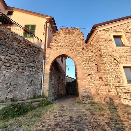Appartamento Perla Beverino Esterno foto