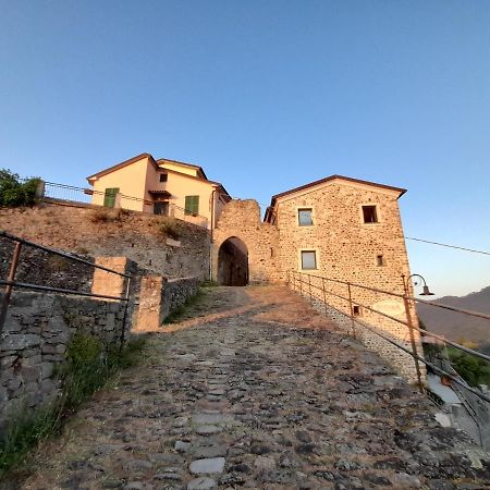 Appartamento Perla Beverino Esterno foto
