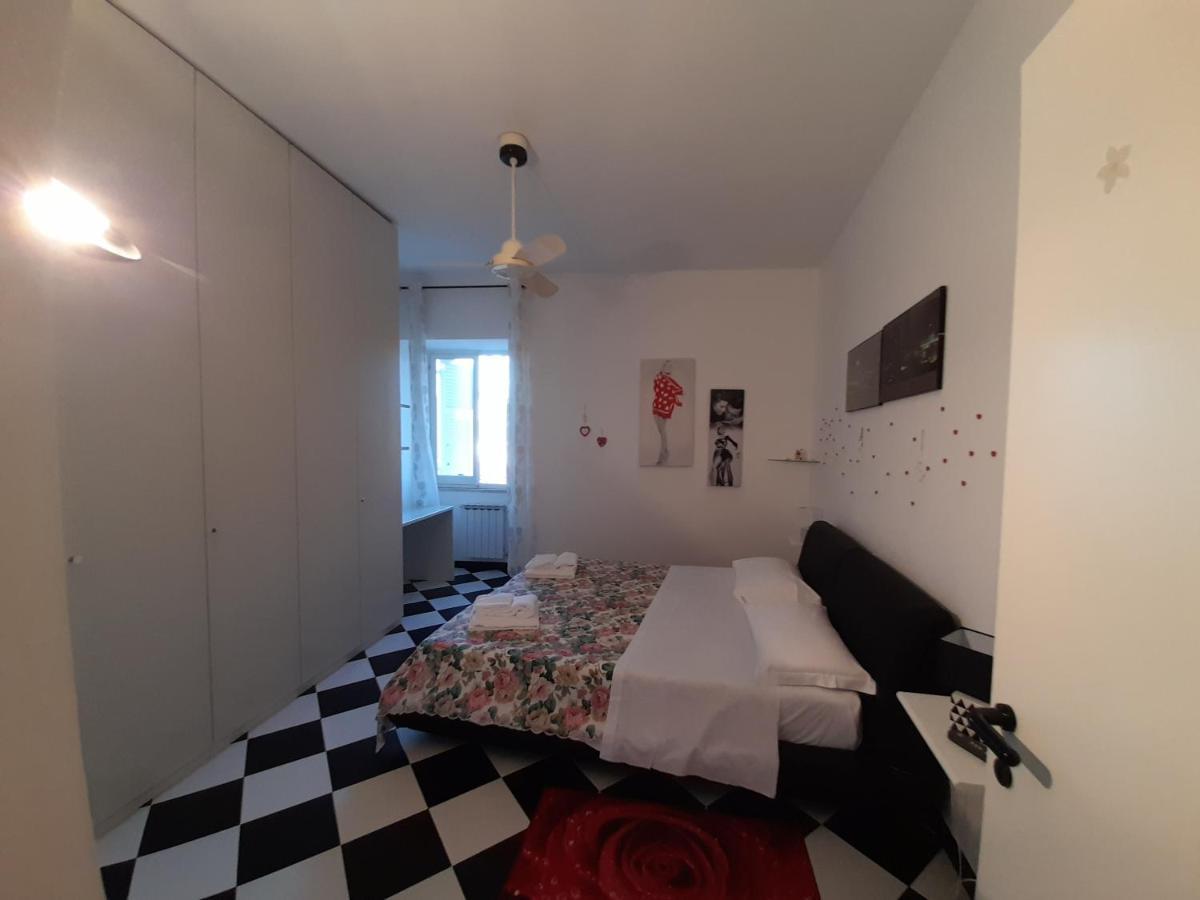 Appartamento Perla Beverino Esterno foto