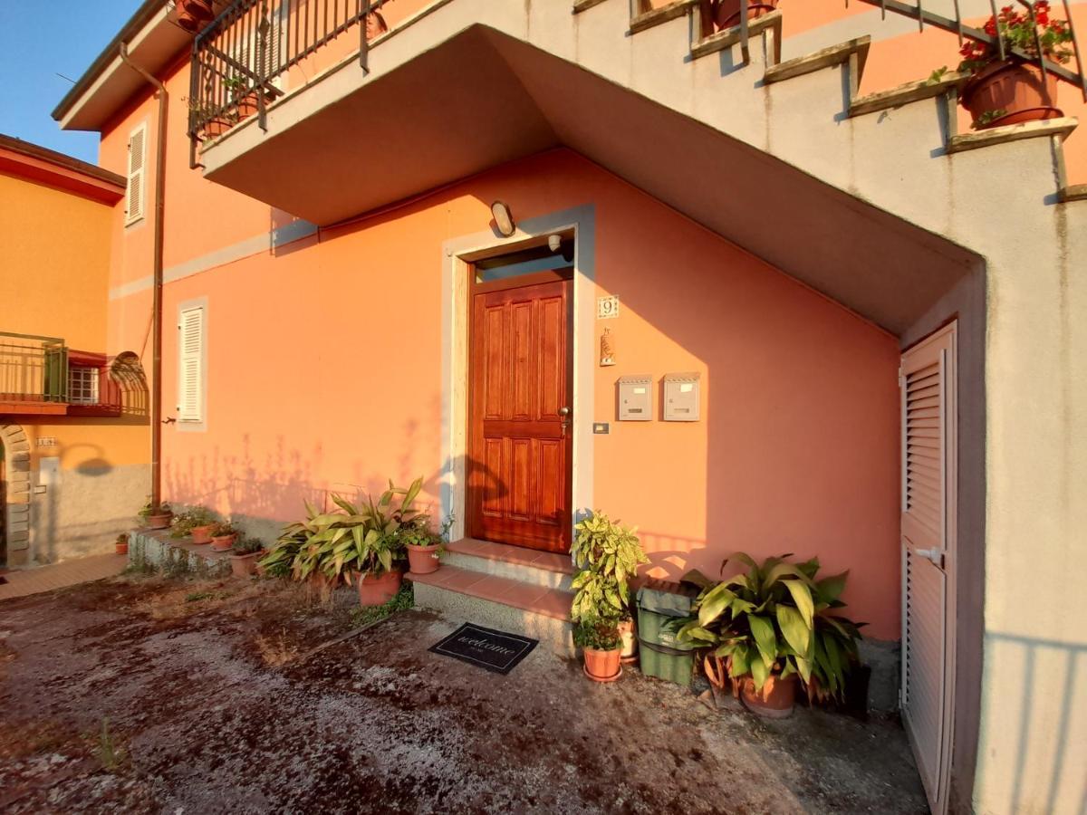 Appartamento Perla Beverino Esterno foto