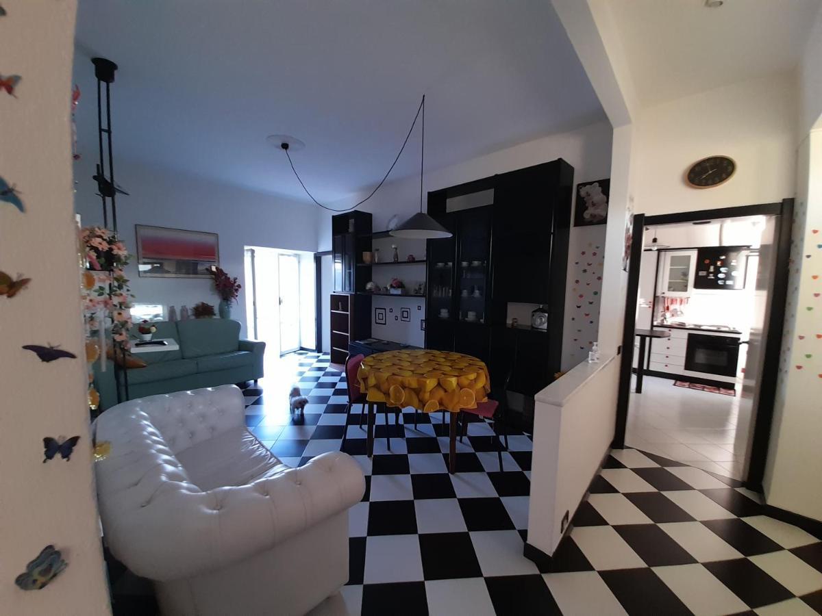 Appartamento Perla Beverino Esterno foto